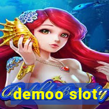 demoo slot