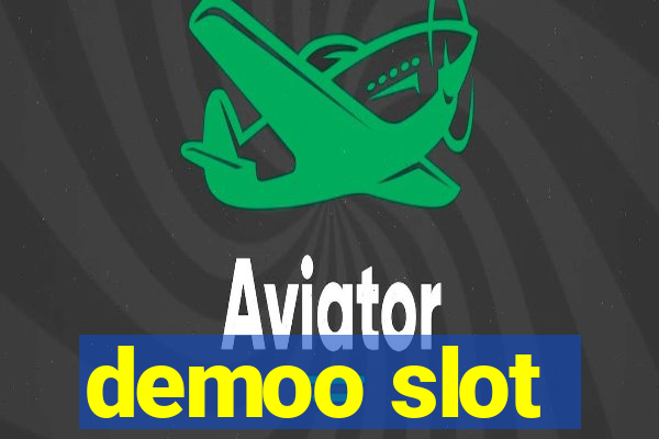 demoo slot