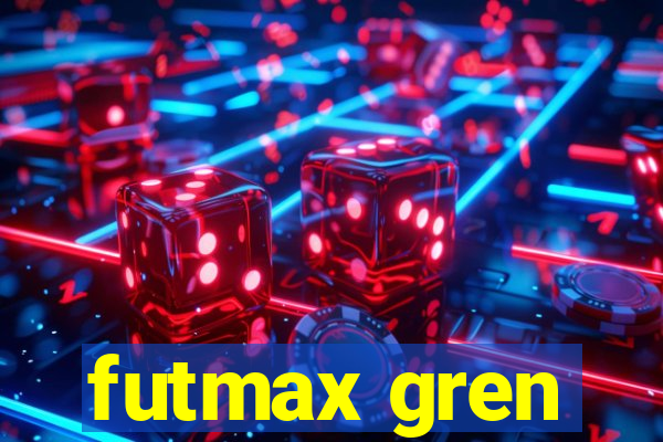 futmax gren