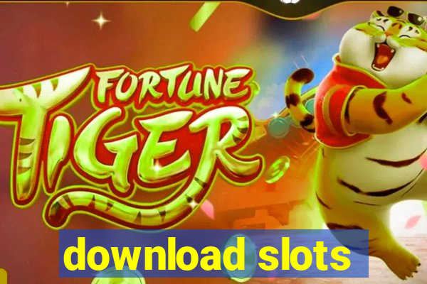 download slots