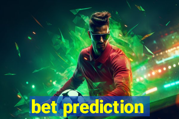 bet prediction