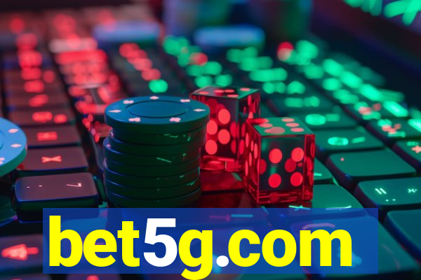 bet5g.com