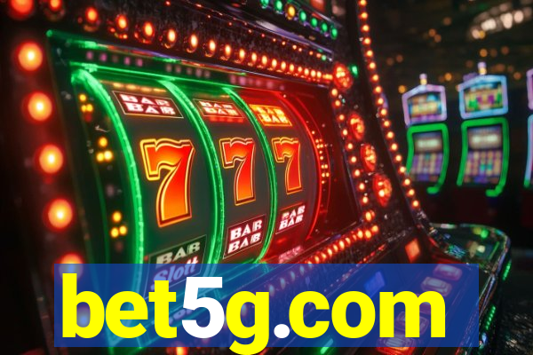 bet5g.com