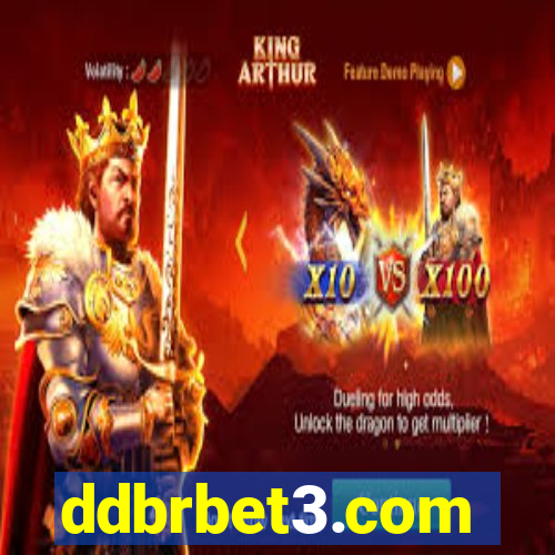 ddbrbet3.com