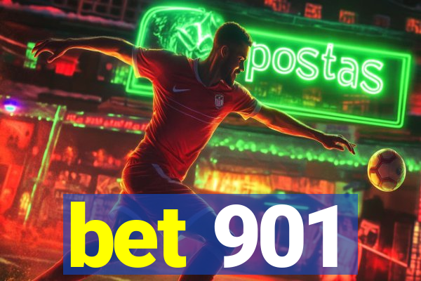 bet 901