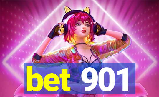 bet 901