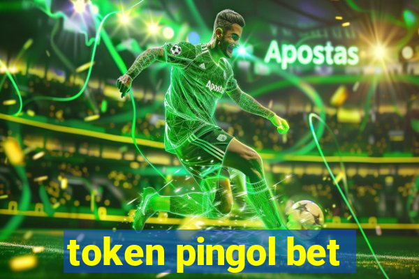 token pingol bet