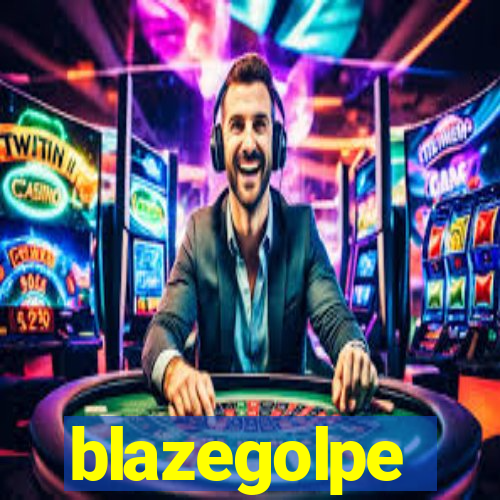 blazegolpe