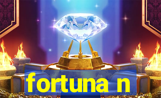 fortuna n