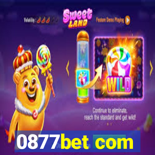 0877bet com