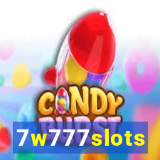 7w777slots