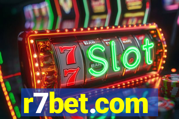 r7bet.com