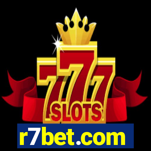 r7bet.com