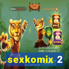 sexkomix 2