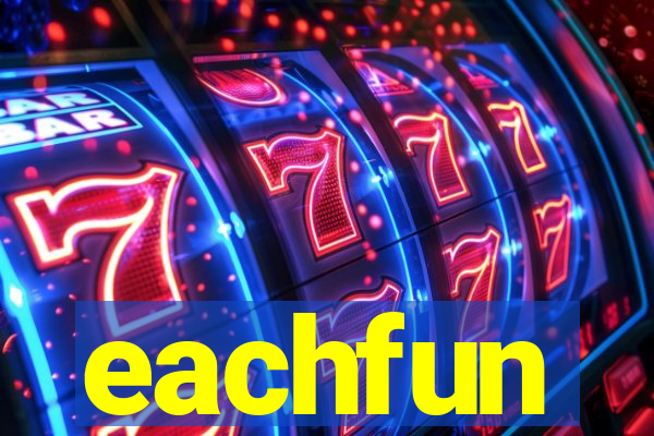 eachfun entertainment limited