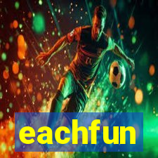 eachfun entertainment limited