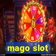 mago slot