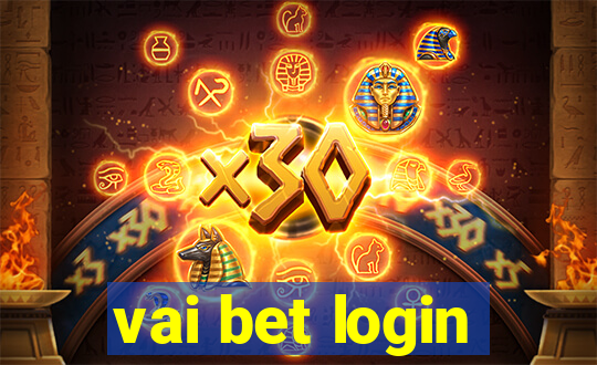 vai bet login