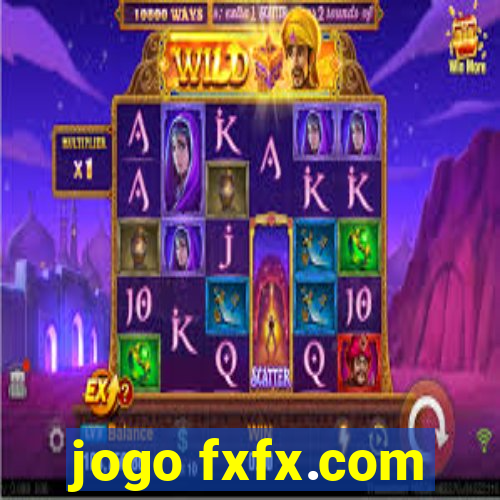 jogo fxfx.com