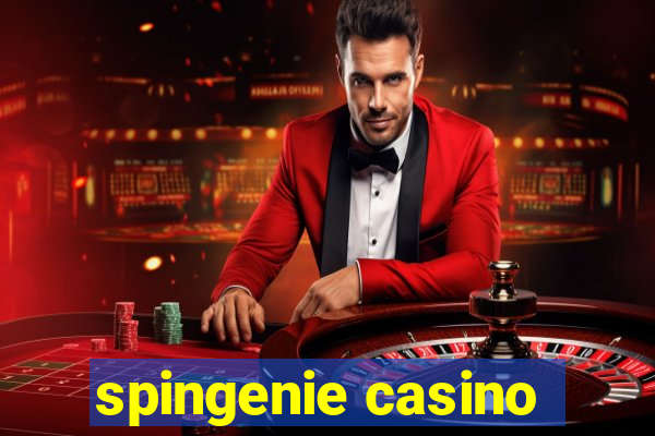 spingenie casino