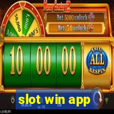 slot win app