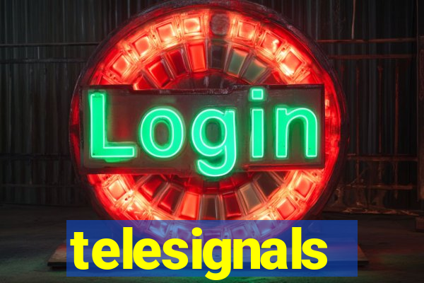 telesignals