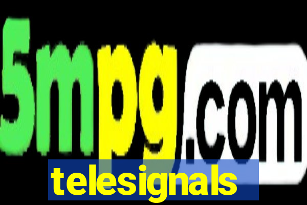 telesignals