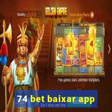 74 bet baixar app