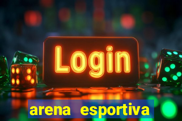 arena esportiva consultar bilhete