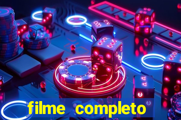 filme completo dublado megamente