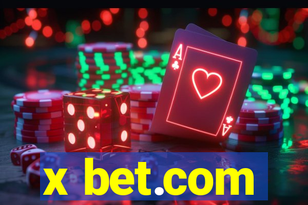 x bet.com