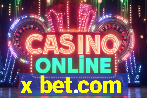 x bet.com