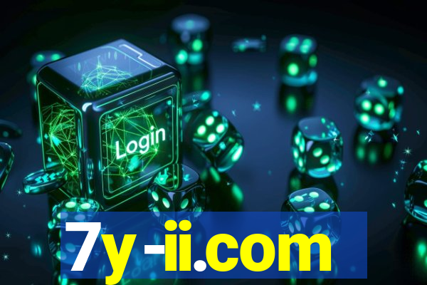 7y-ii.com