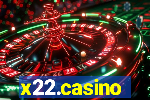 x22.casino