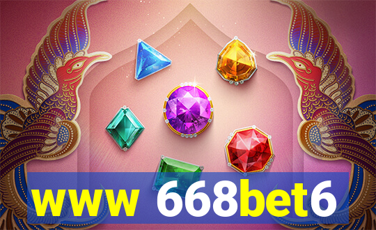 www 668bet6