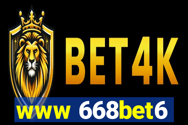 www 668bet6