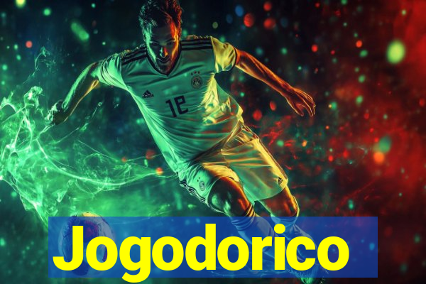 Jogodorico