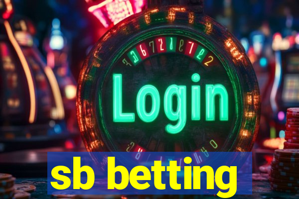 sb betting