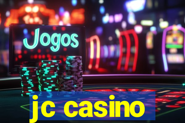 jc casino