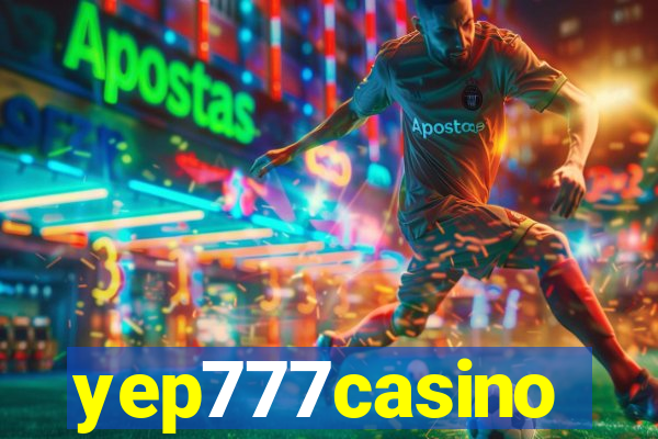 yep777casino