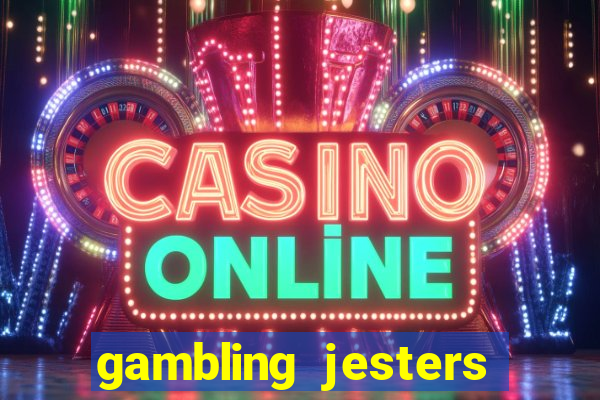 gambling jesters junction casino