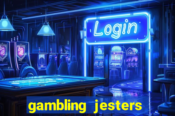 gambling jesters junction casino