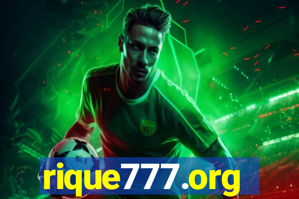 rique777.org