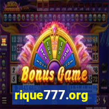 rique777.org