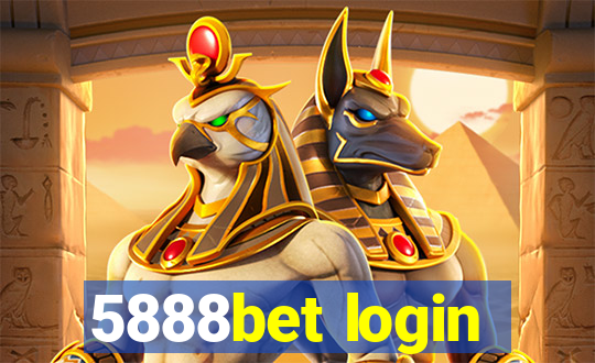 5888bet login