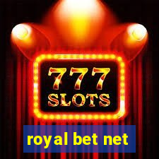 royal bet net