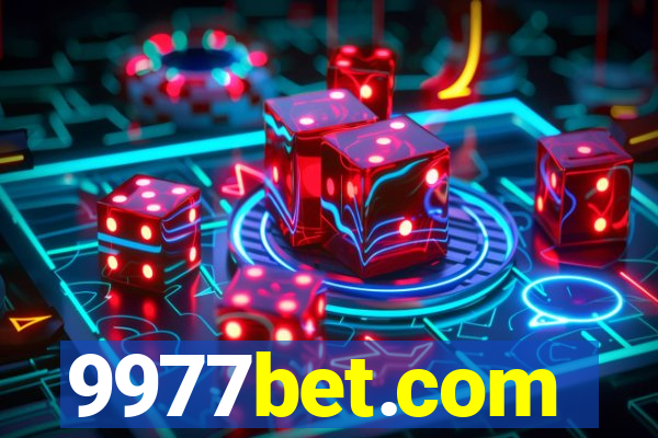 9977bet.com