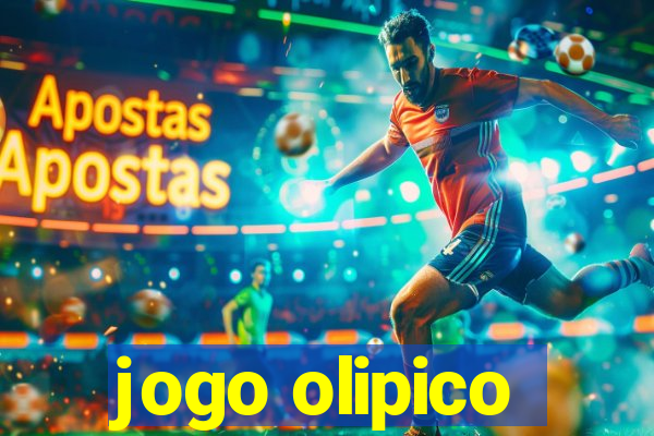 jogo olipico