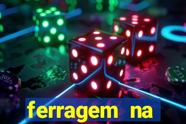 ferragem na protasio alves