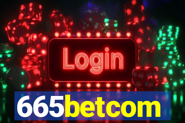 665betcom